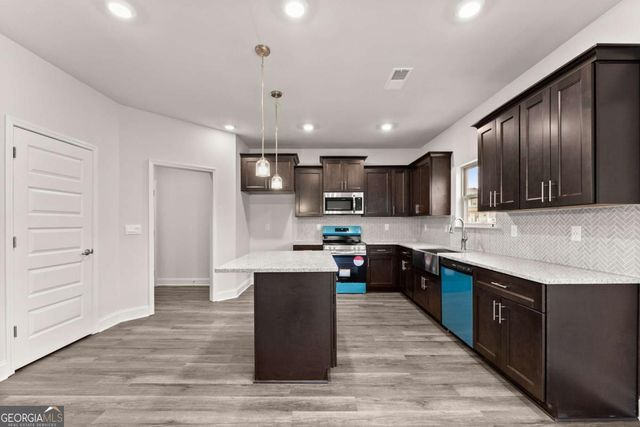 321 Magnolia Villas Drive, Cornelia, GA 30531