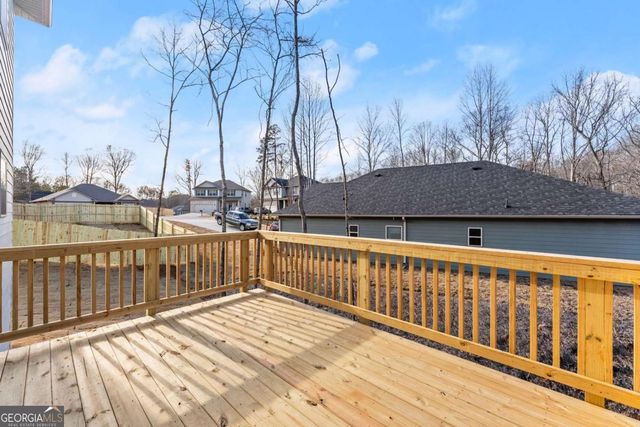 321 Magnolia Villas Drive, Cornelia, GA 30531