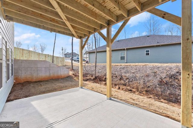 321 Magnolia Villas Drive, Cornelia, GA 30531