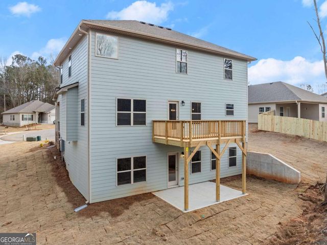 321 Magnolia Villas Drive, Cornelia, GA 30531