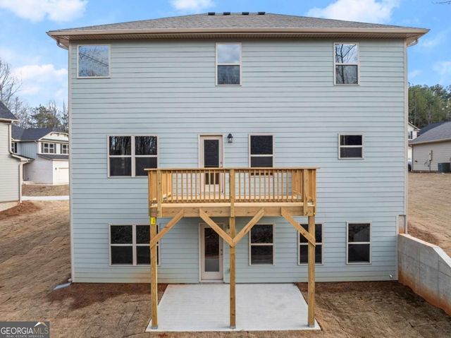 321 Magnolia Villas Drive, Cornelia, GA 30531