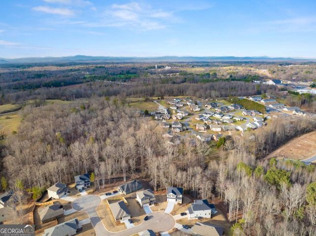 321 Magnolia Villas Drive, Cornelia, GA 30531