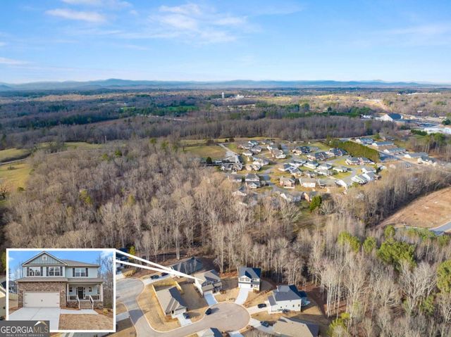 321 Magnolia Villas Drive, Cornelia, GA 30531