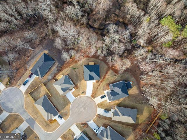 321 Magnolia Villas Drive, Cornelia, GA 30531