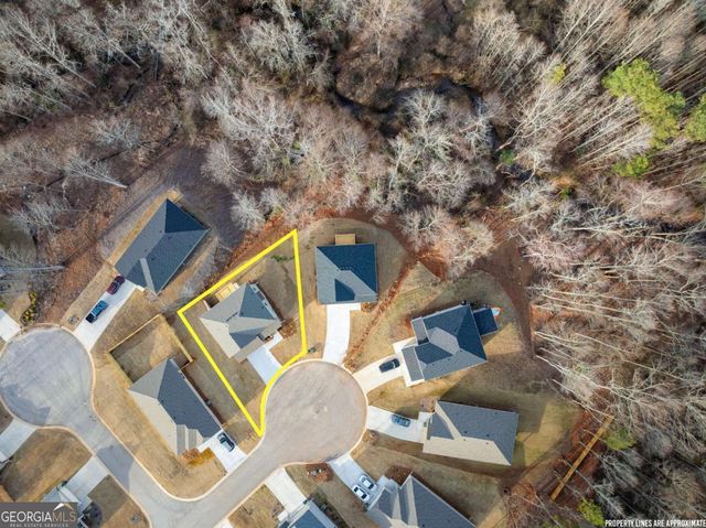 321 Magnolia Villas Drive, Cornelia, GA 30531