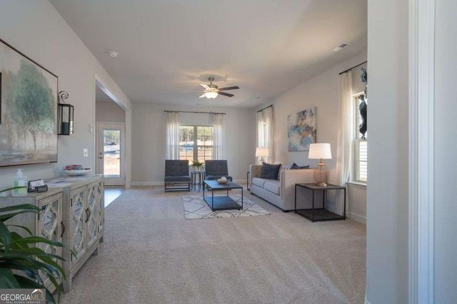 321 Magnolia Villas Drive, Cornelia, GA 30531