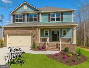 321 Magnolia Villas Drive, Cornelia, GA 30531