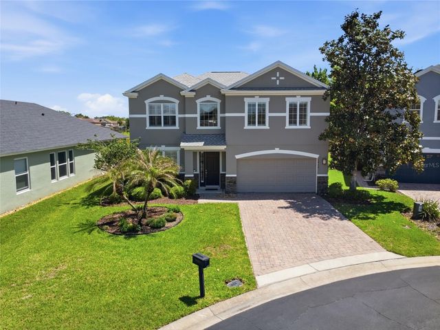 1432 BROOKHAVEN COURT, Davenport, FL 33837