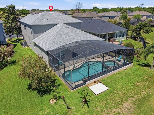 1432 BROOKHAVEN COURT, Davenport, FL 33837