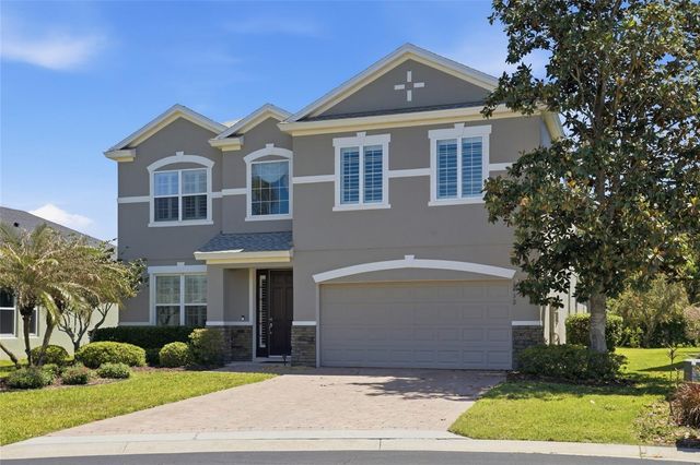 1432 BROOKHAVEN COURT, Davenport, FL 33837