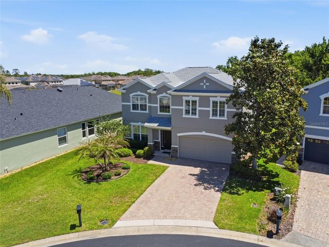 1432 BROOKHAVEN COURT, Davenport, FL 33837