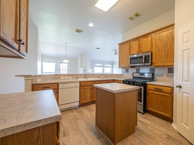 1727 Rosenborough LN, Round Rock, TX 78665