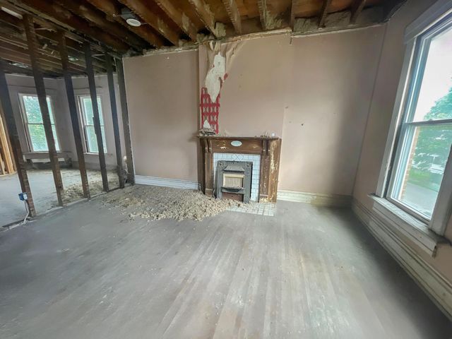 1580 Granville Street, Columbus, OH 43203