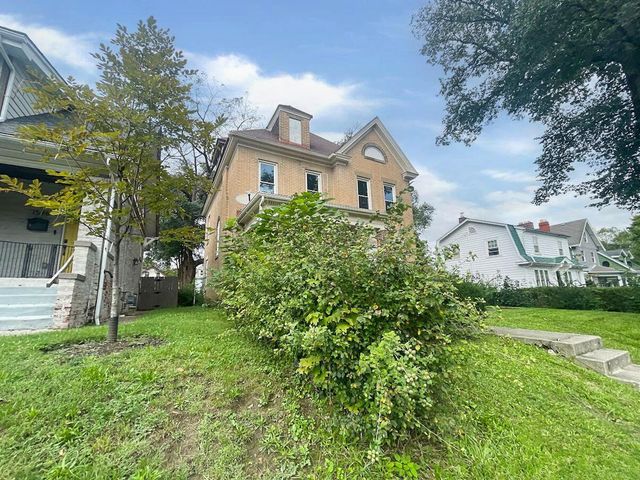 1580 Granville Street, Columbus, OH 43203