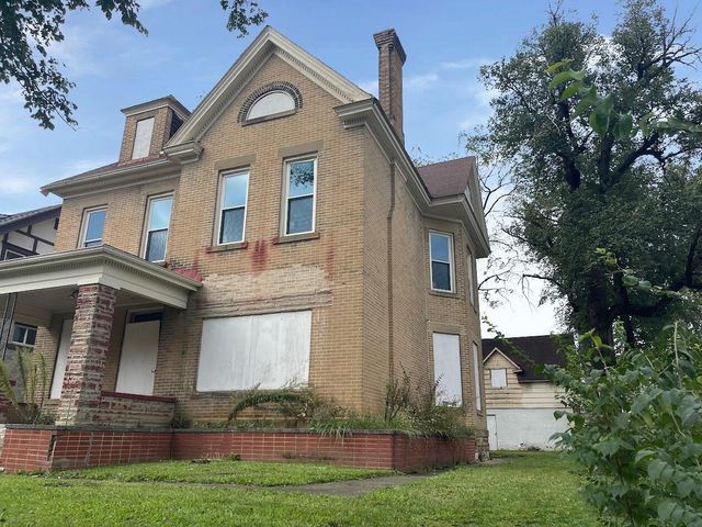 1580 Granville Street, Columbus, OH 43203