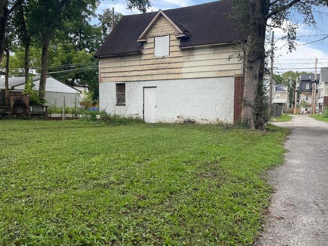 1580 Granville Street, Columbus, OH 43203