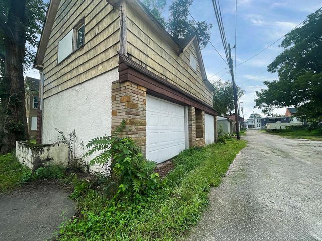 1580 Granville Street, Columbus, OH 43203