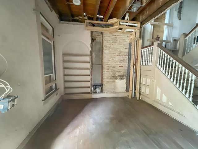 1580 Granville Street, Columbus, OH 43203