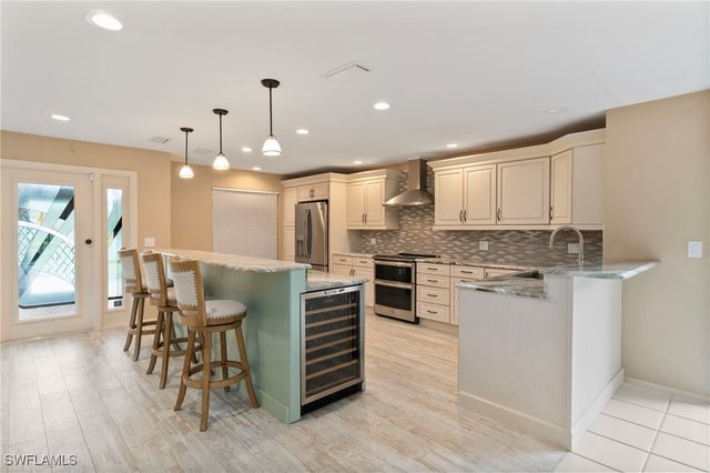 7354 Golf Villa DR, Fort Myers, FL 33967