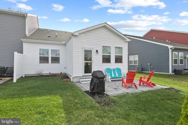 39229 MISTY LN, Millville, DE 19967