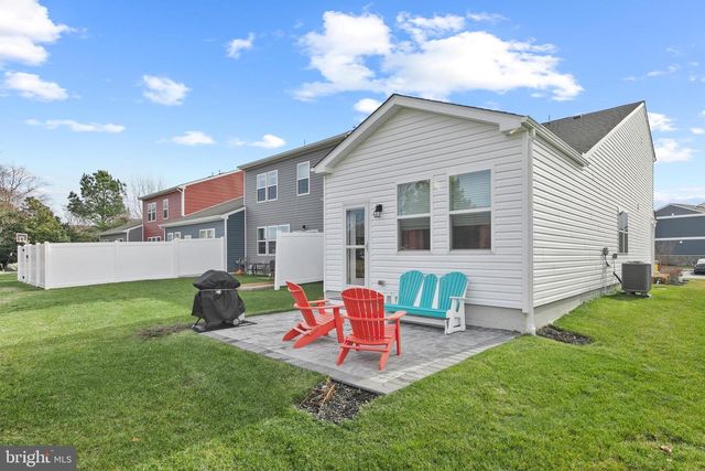 39229 MISTY LN, Millville, DE 19967