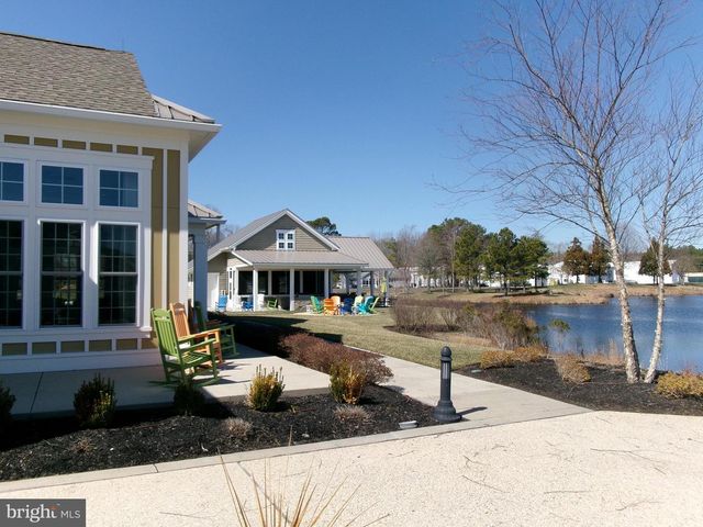 39229 MISTY LN, Millville, DE 19967