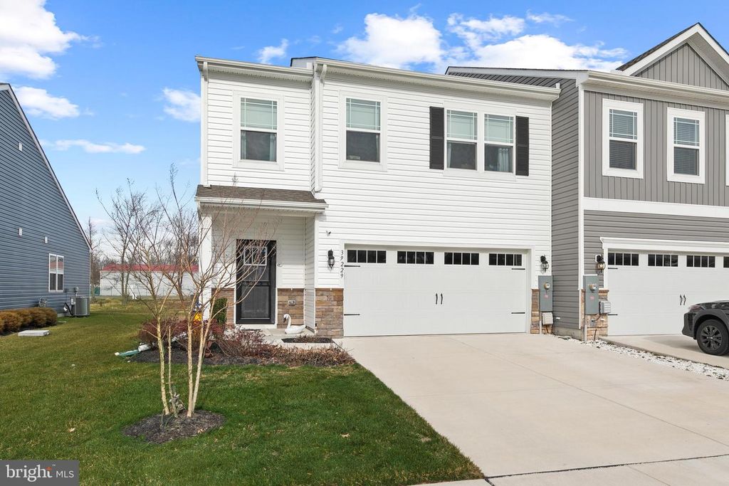 39229 MISTY LN, Millville, DE 19967