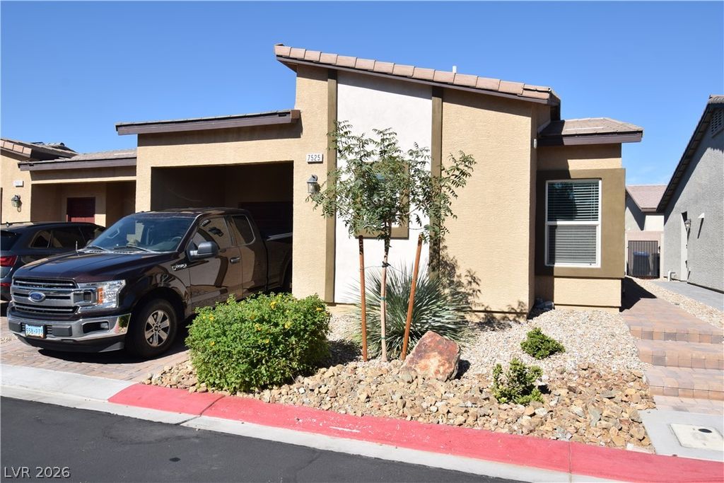 7525 Cooks Meadow Street, North Las Vegas, NV 89084 — photo 2