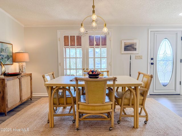 1676 Kings Landing Road, Hampstead, NC 28443