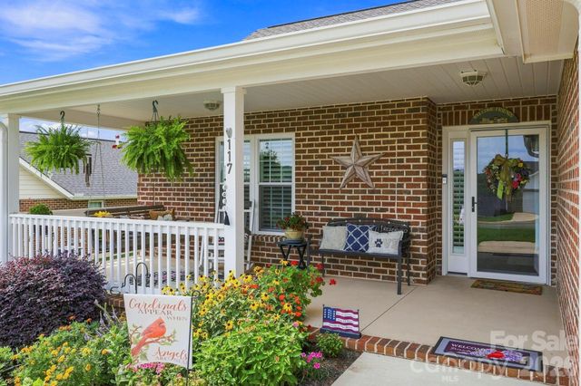 117 Richmond Court, Spindale, NC 28160