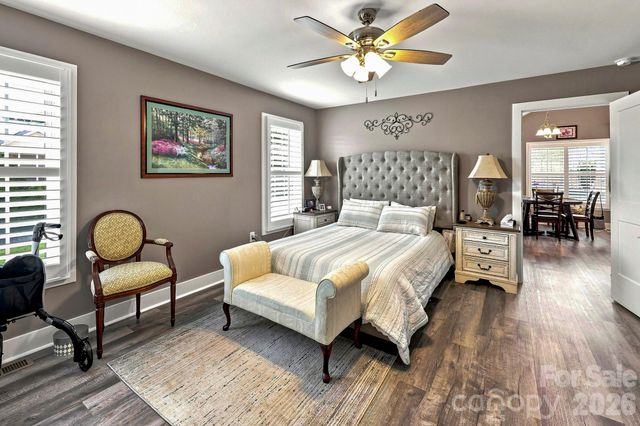 117 Richmond Court, Spindale, NC 28160