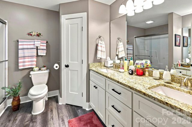 117 Richmond Court, Spindale, NC 28160