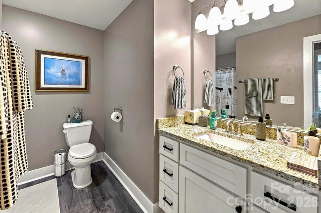 117 Richmond Court, Spindale, NC 28160