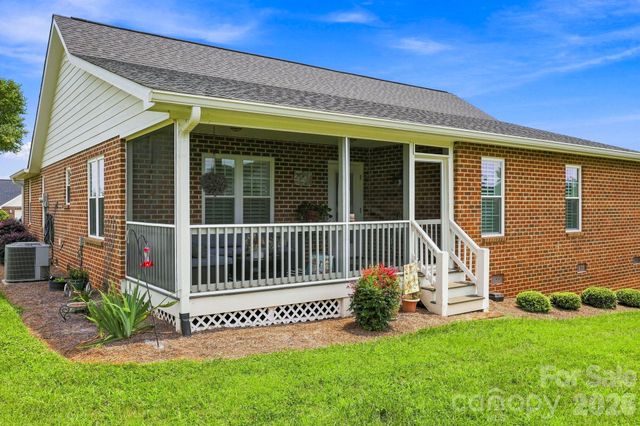 117 Richmond Court, Spindale, NC 28160