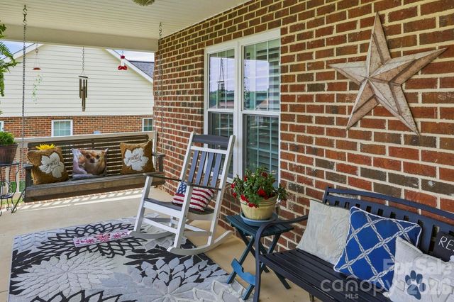 117 Richmond Court, Spindale, NC 28160