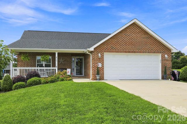 117 Richmond Court, Spindale, NC 28160