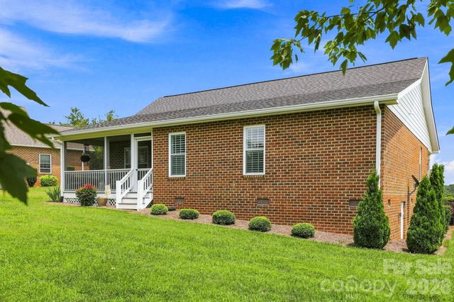 117 Richmond Court, Spindale, NC 28160