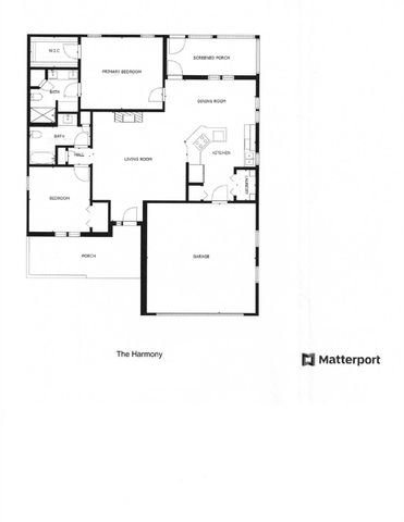 117 Richmond Court, Spindale, NC 28160