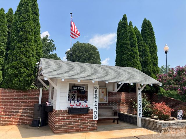 117 Richmond Court, Spindale, NC 28160