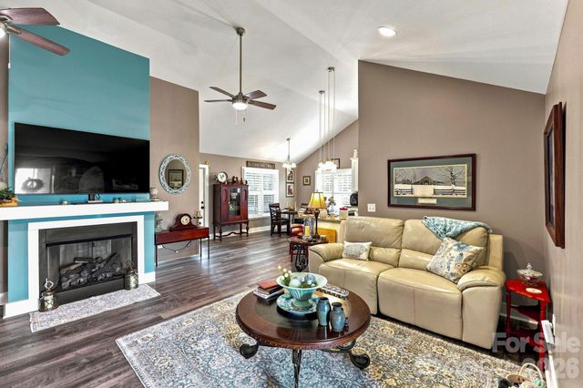 117 Richmond Court, Spindale, NC 28160