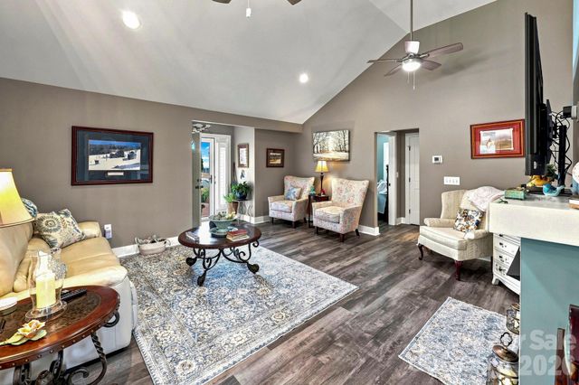 117 Richmond Court, Spindale, NC 28160
