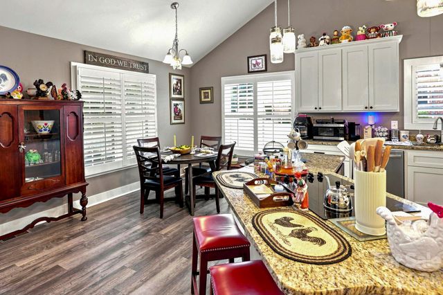 117 Richmond Court, Spindale, NC 28160