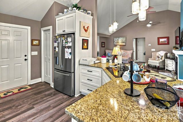 117 Richmond Court, Spindale, NC 28160