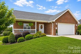 117 Richmond Court, Spindale, NC 28160