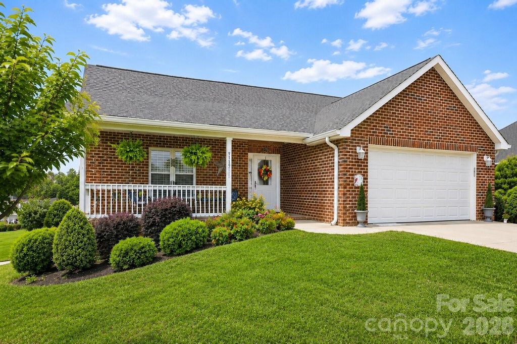 117 Richmond Court, Spindale, NC 28160