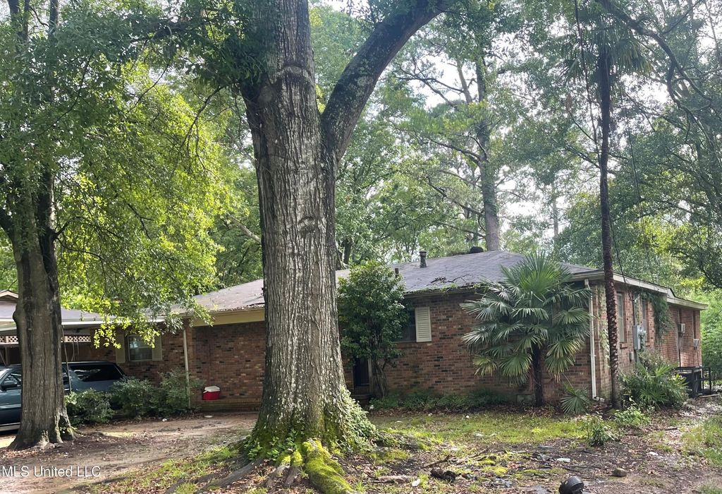 3039 Woodview Drive, Jackson, MS 39212