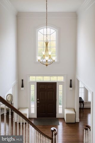 12321 GREENBRIAR BRANCH DR, Potomac, MD 20854