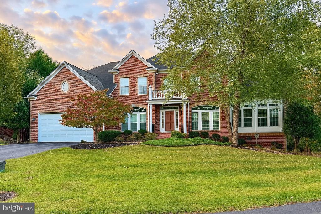 12321 GREENBRIAR BRANCH DR, Potomac, MD 20854