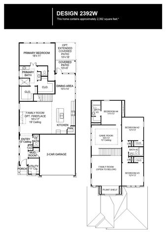 323 Blue Summit BND, Liberty Hill, TX 78642