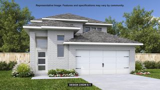 323 Blue Summit BND, Liberty Hill, TX 78642